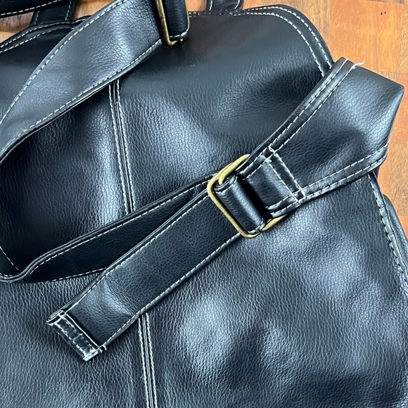 Black Bag Adjustable Handle - Picture 8 of 8